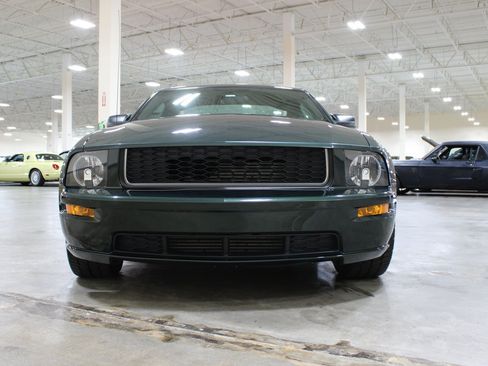 Used 2008 Ford Mustang GT RWD image 38