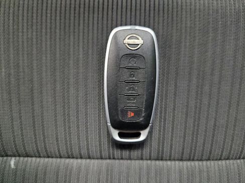 Used 2024 Nissan Sentra SV w/ All-Weather Package FWD image 32