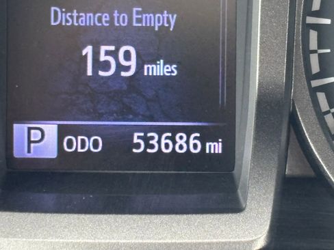 Used 2020 Toyota Tacoma TRD Sport image 20