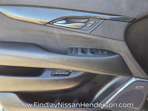 Used 2017 Cadillac Escalade ESV Platinum image 20