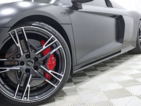 Used 2023 Audi R8 V10 performance AWD/4WD image 4