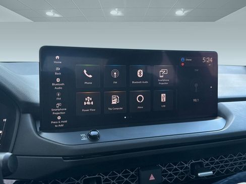 Used 2024 Honda Accord Sport image 30