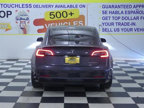 Used 2023 Tesla Model 3 Performance AWD/4WD image 5