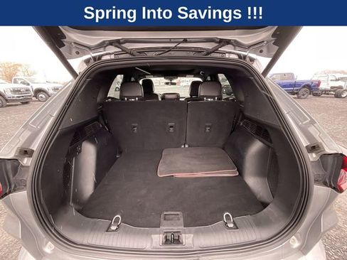 Used 2023 Ford Escape ST-Line w/ Tech Pack #1 AWD/4WD image 26