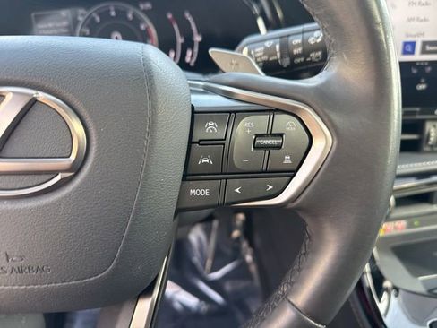 Used 2023 Lexus NX 350 AWD image 17