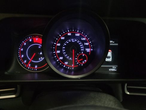 Used 2023 Hyundai Elantra SEL image 23