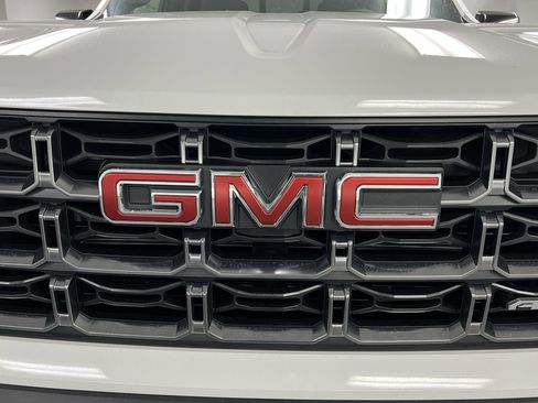 New 2025 GMC Canyon AT4 w/ Nightfall Edition image 66