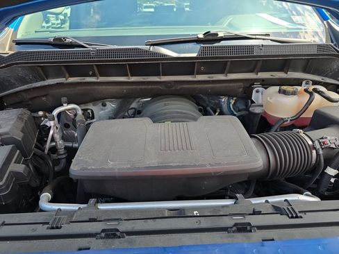 Used 2023 Chevrolet Silverado 1500 RST w/ Z71 Off-Road Package AWD/4WD image 26