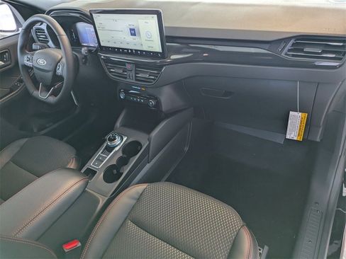 New 2026 Ford Escape ST-Line Select w/ Tech Pack #1 image 21