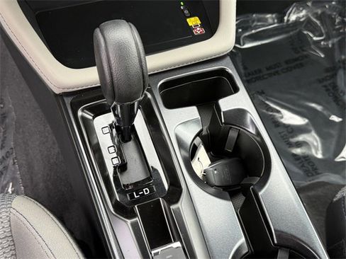 New 2026 Subaru Forester Premium image 21