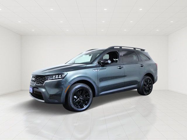 Used 2023 Kia Sorento S AWD/4WD image 2