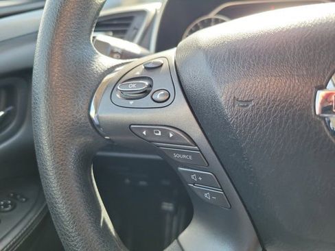 Certified 2019 Nissan Murano S w/ Cargo Package FWD image 24