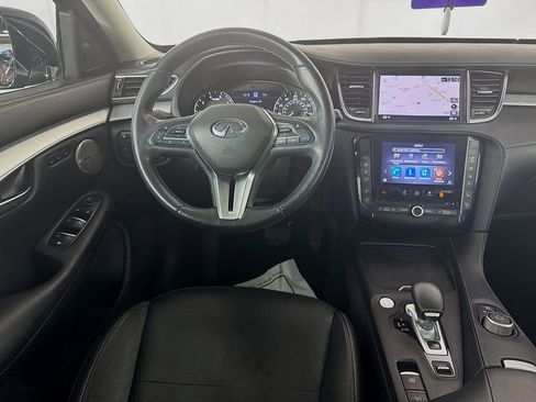 Certified 2020 INFINITI QX50 Sensory w/ Proactive Package FWD image 29