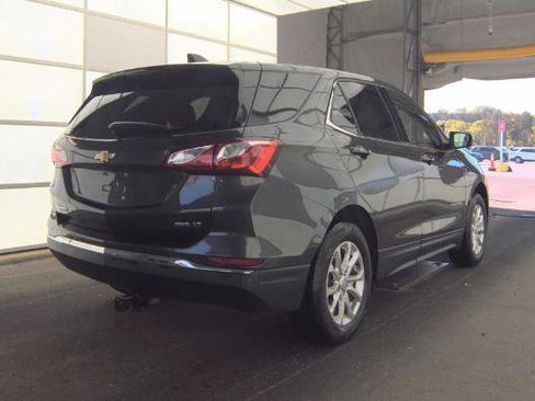 Used 2019 Chevrolet Equinox LT AWD/4WD image 3