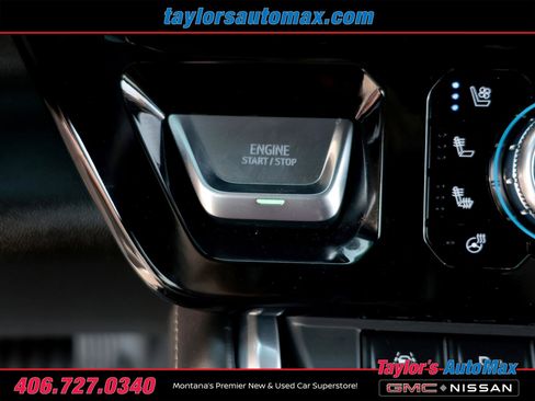 Used 2024 GMC Sierra 1500 Denali Ultimate AWD/4WD image 30