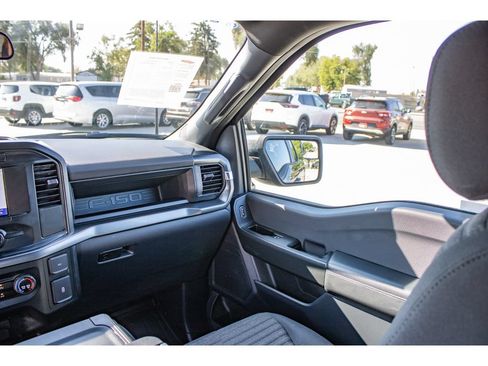 Used 2023 Ford F150 XL w/ STX Appearance Package AWD/4WD image 23