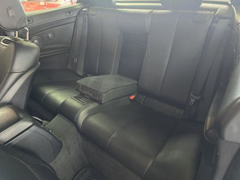 Used 2014 BMW 428i xDrive Convertible image 10