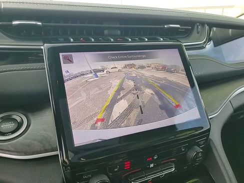 Used 2023 Jeep Grand Cherokee 4xe image 22