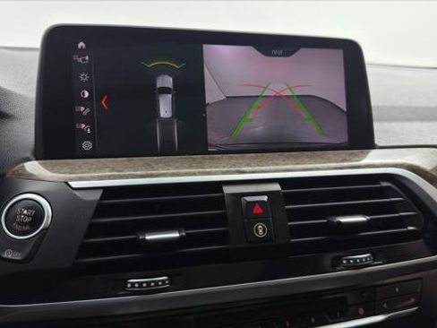 Used 2019 BMW X3 sDrive30i RWD image 28