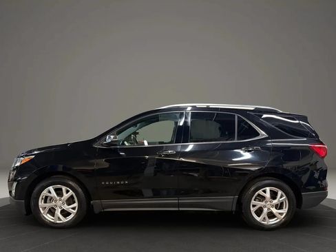 Used 2018 Chevrolet Equinox Premier AWD/4WD image 5