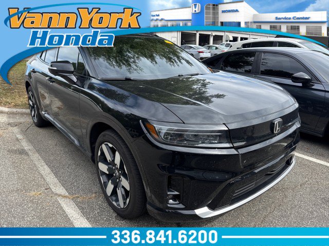 Certified 2026 Honda Prologue Elite image 1