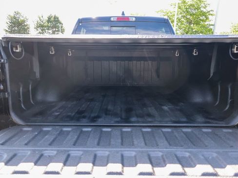 Used 2020 RAM 1500 Rebel w/ Rebel Level 2 Equipment Group AWD/4WD image 25