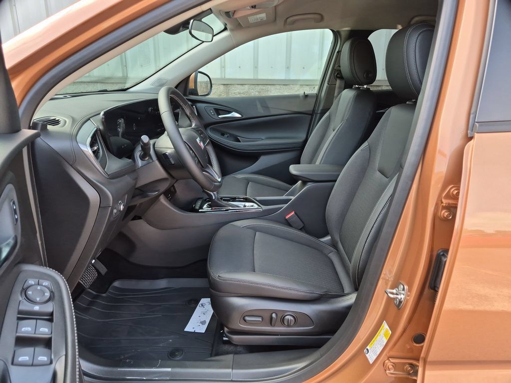 New 2026 Buick Encore GX Preferred w/ Comfort Package AWD/4WD image 18