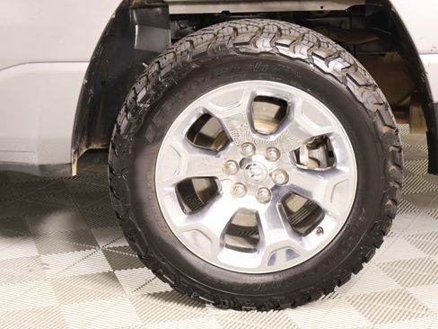 Used 2022 RAM 1500 Big Horn AWD/4WD image 18