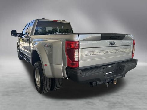 Used 2022 Ford F350 XLT AWD/4WD image 4