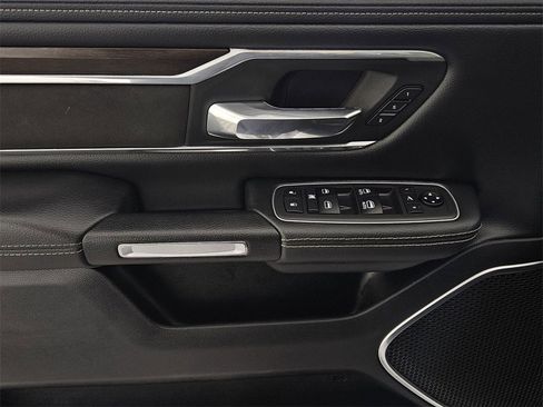 Used 2021 RAM 1500 Laramie image 27