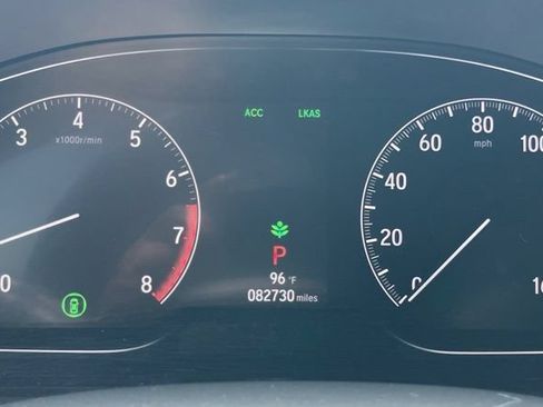 Used 2020 Honda Accord EX-L image 20