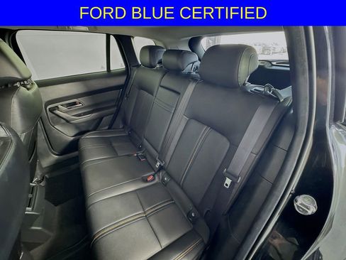 Used 2025 MAZDA CX-50 AWD 2.5 S w/ Premium Plus Pkg image 25