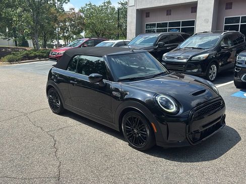Used 2023 MINI Cooper S FWD image 12