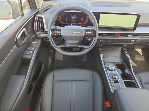 New 2026 Kia Sorento EX FWD image 8