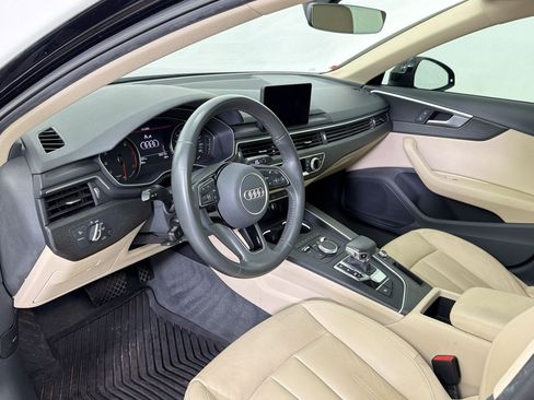 Used 2019 Audi A4 2.0T Premium FWD image 4