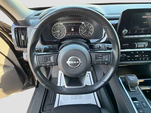 Used 2023 Nissan Pathfinder SV w/ SV Premium Package image 40