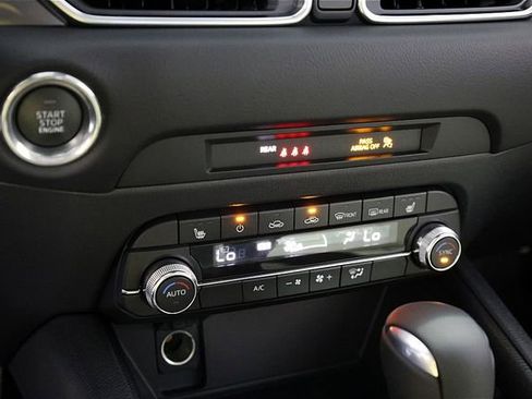 New 2025 MAZDA CX-5 AWD 2.5 S image 30