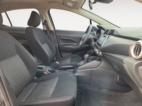 Used 2021 Nissan Versa S image 15