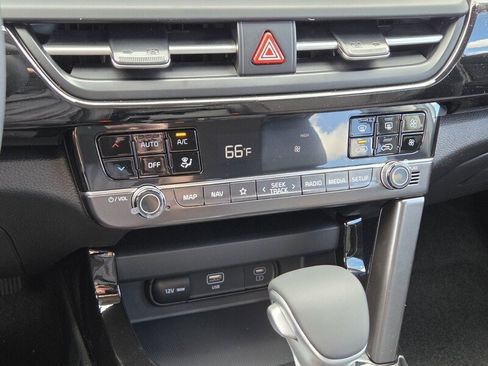 New 2026 Kia Seltos S image 13