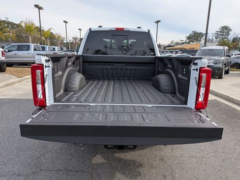 New 2026 Ford F250 XL RWD image 14