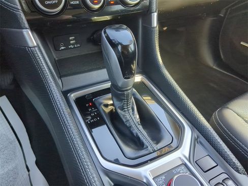 Certified 2023 Subaru Forester Limited image 25