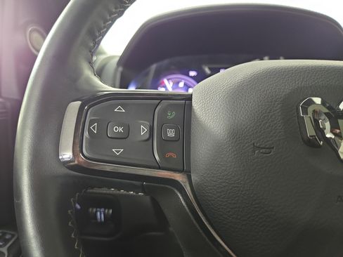Used 2024 RAM 2500 Limited AWD/4WD image 16
