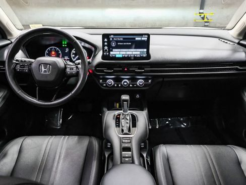 Used 2024 Honda HR-V EX-L image 15