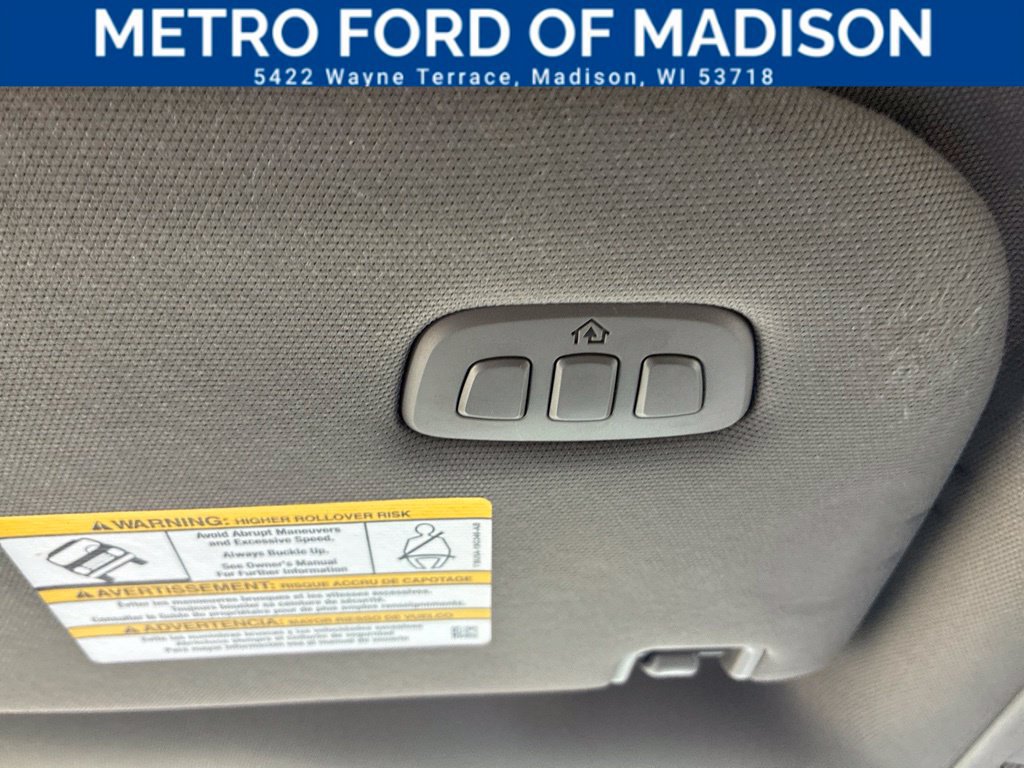 Used 2020 Ford F150 Lariat w/ Equipment Group 502A Luxury AWD/4WD image 35