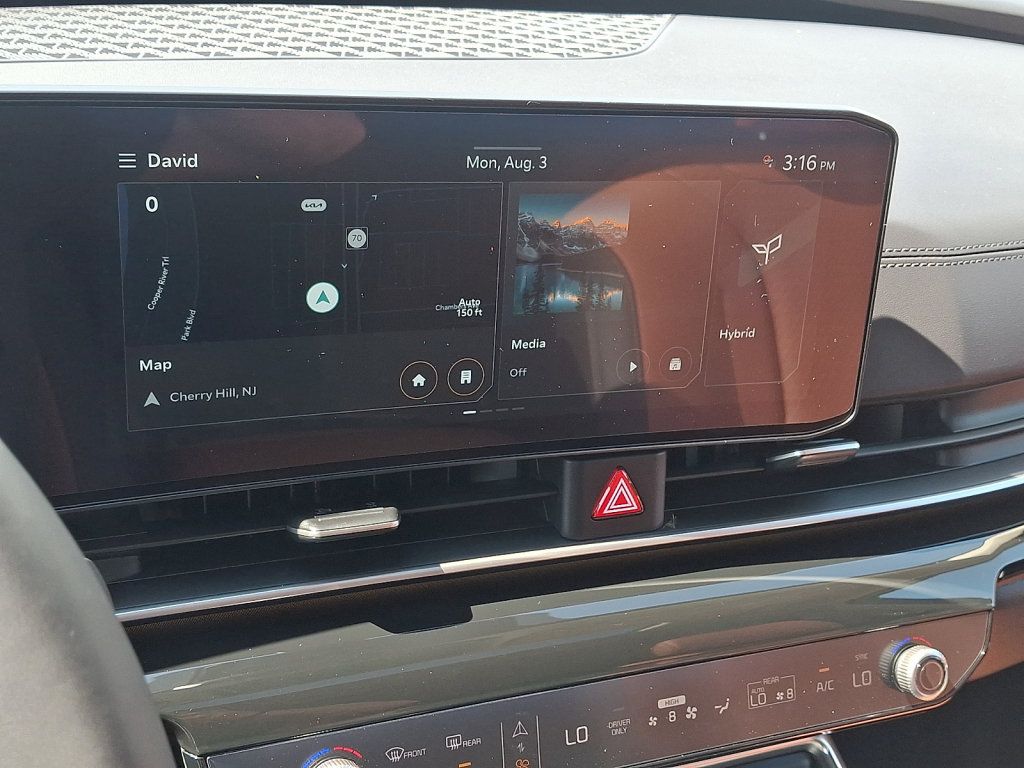 Used 2026 Kia Carnival SX Prestige FWD image 29
