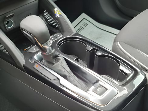 New 2026 Chevrolet TrailBlazer LT w/ Convenience Package image 10