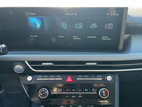 Certified 2025 Hyundai Sonata SE FWD image 29