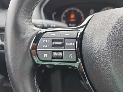 Used 2025 Honda Civic Sport image 19
