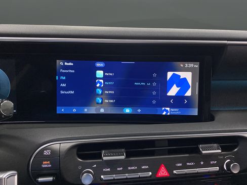 New 2026 Hyundai Palisade SEL AWD/4WD image 19