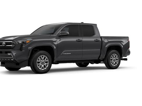 New 2026 Toyota Tacoma SR5 image 24